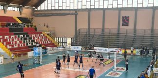 Una OmiFer Palmi da Superlega!