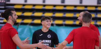 Doppio impegno in Triveneto per la Kemas Lamipel