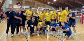 Belluno sorprende i Lupi: al tappeto un avversario di A2
