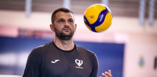 Due tornei per il Cisterna Volley, prima Corigliano poi Gubbio