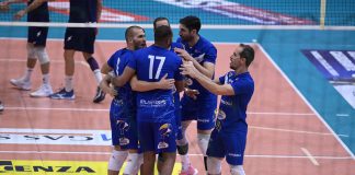 Mini ritiro per la Consoli alla scoperta della valle dei segni!