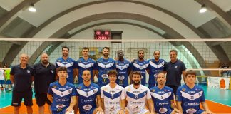 Trofeo Cabras: ottima prova dei tucani in terra sarda