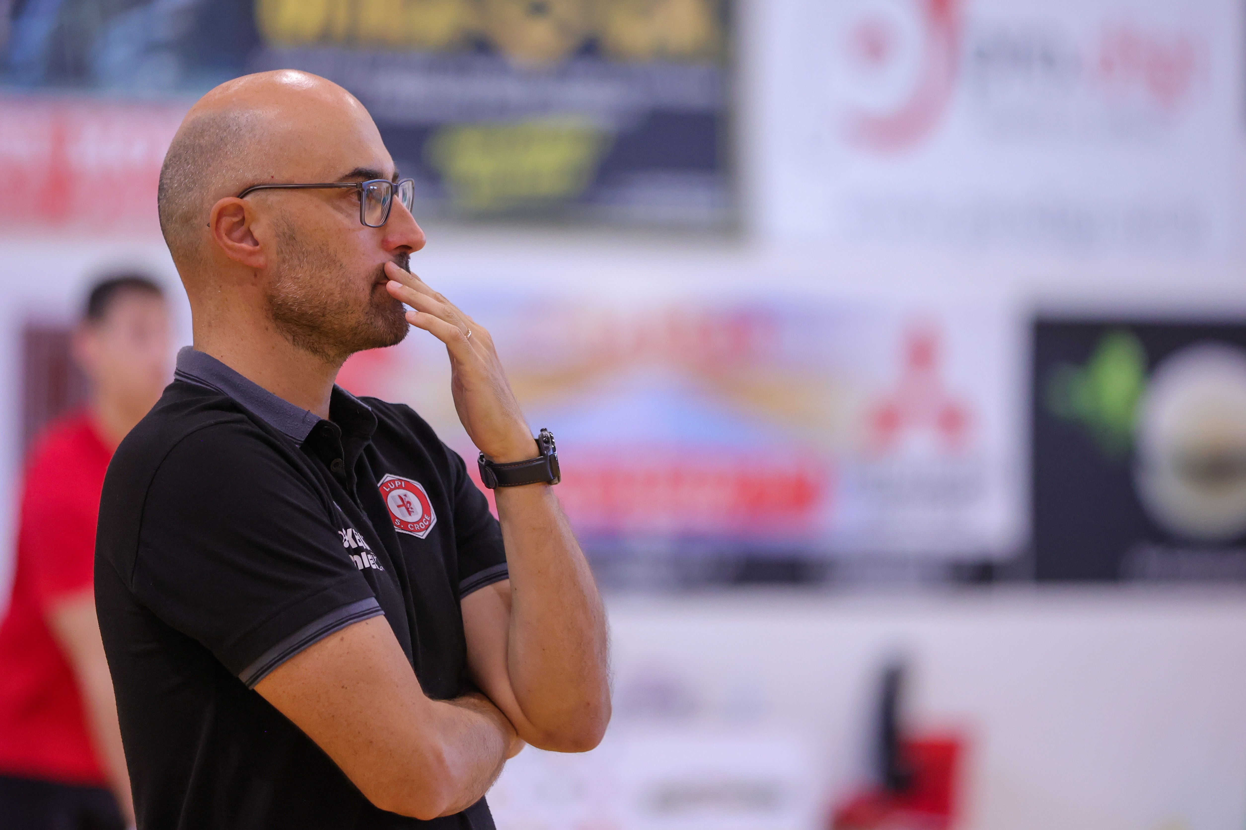 coach Michele Bulleri