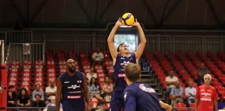 Hidalgo Leal in gruppo, giovedì test con Prata.
