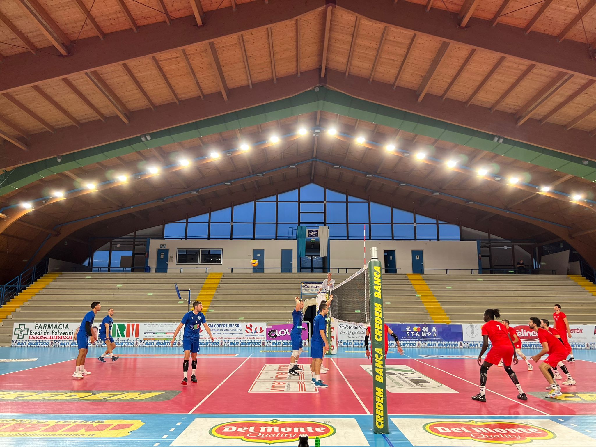 test san giustino macerata tre