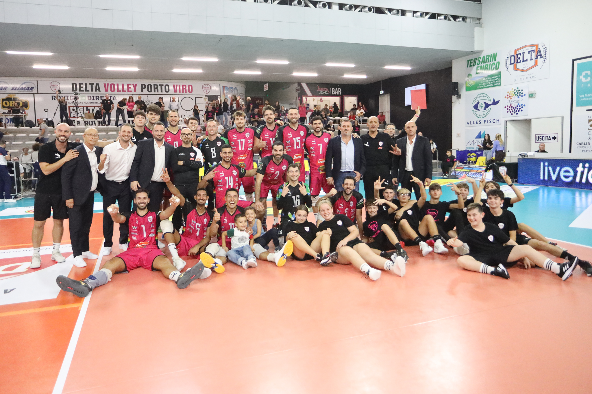 02. Delta Group-Ortona 3-2