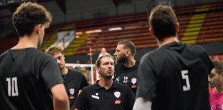 Big challenge versus Ortona