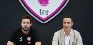 At home versus Brescia