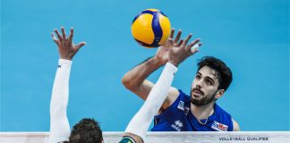 No qualification at Olympics for Italy