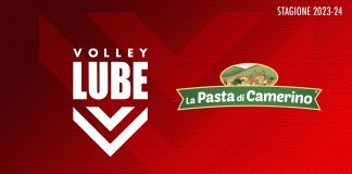 Lube Volley e La Pasta di Camerino ancora unite verso nuovi traguardi