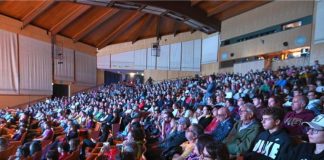 Domenica Campioni d’Italia al Festival dello Sport: rosa al completo