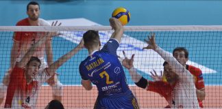 Serie A2 Credem Banca al via
