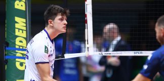 Bentornata SuperLega!
