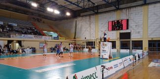 Tie break win for Avimecc