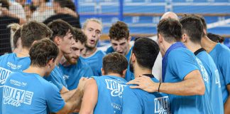Buoni spunti nell’ultimo test match contro Motta
