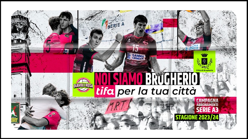 Campagna abbonamenti 2023:24