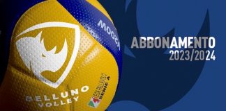 Operazione fedeltà: decolla la campagna abbonamenti dei rinoceronti