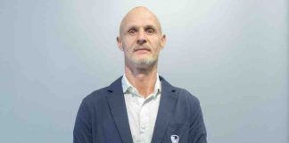 Il giramondo De Cecco pianta le tende a Belluno: «C’è entusiasmo»