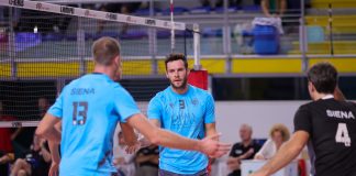 Approaching the game versus Tinet