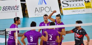 Siena contro Prata di Pordenone, due squadre che hanno iniziato bene