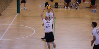Ravenna torna al Pala Costa per la gara con Siena
