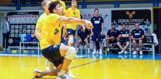 Un pareggio fa calare il sipario sulla pre-season di Belluno
