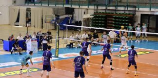 Un’altra trasferta per Bologna: la Geetit contro la WiMORE a Parma