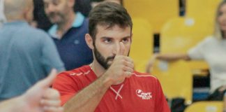 L’aria di Salsomaggiore fa bene a Milano, con Piacenza finisce 3-1