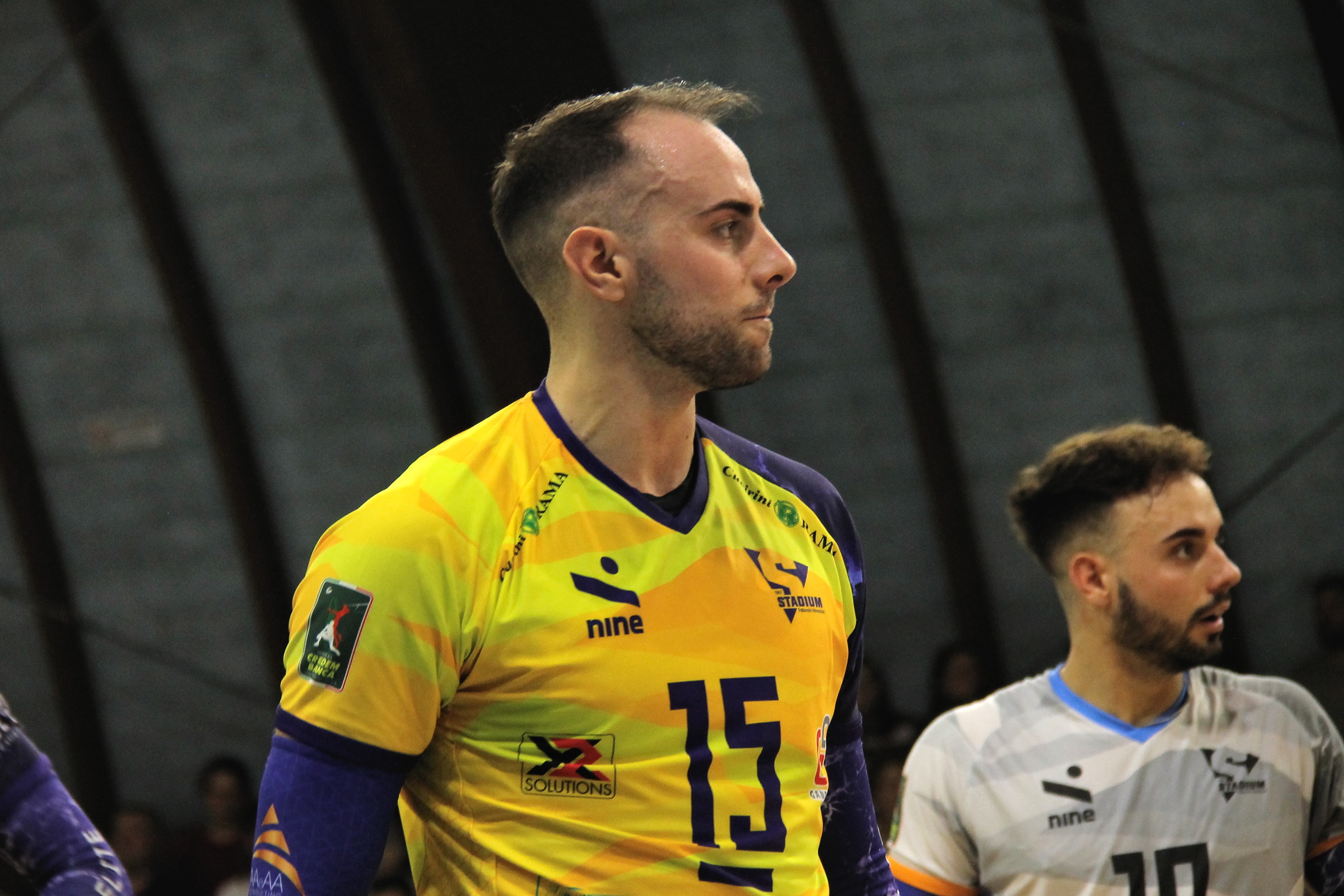 Riccardo Rustichelli
