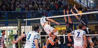 Riapre le porte la Spes Arena: biglietti in vendita anche online
