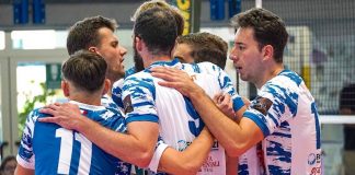 Belluno, è l’ora di Mirandola: «Più fiducia in noi stessi»
