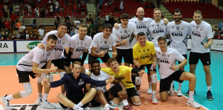 Jesi Volley Cup: Rana Verona supera Milano in semifinale