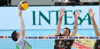 Precedenti e curiosità statistiche tra Cucine Lube e Mint Vero Volley