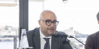 Domani conferenza stampa di presentazione nuovo allenatore
