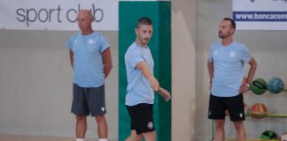 Marsiglietti (Emma Villas Siena): “Questo è un gruppo determinato”