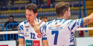 Mozzato: «Debutto positivo, ma possiamo fare meglio»
