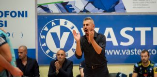 Grottazzolina looking forward to Playoffs