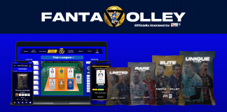 Fantavolley: al via la seconda stagione