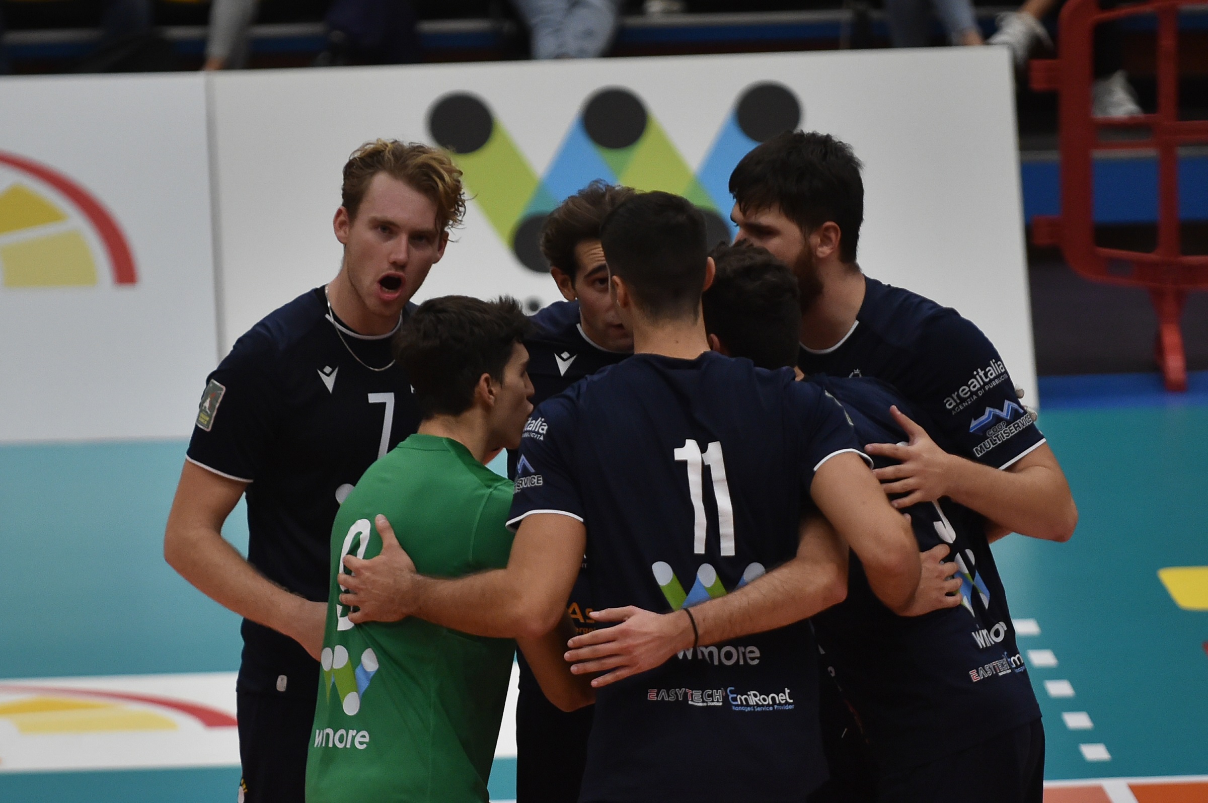 Pre Cagliari-Salso