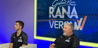 Quarta puntata di “Rana Verona” su Telearena: D’Amico e Di Maio