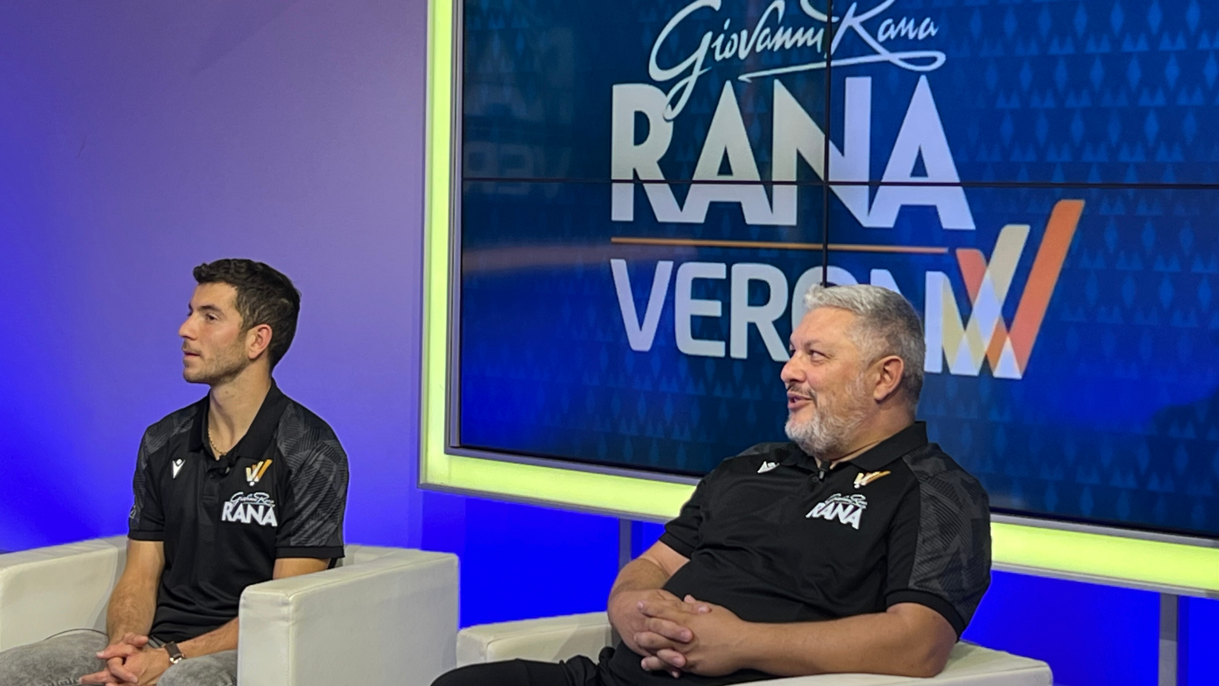 Quarta puntata di