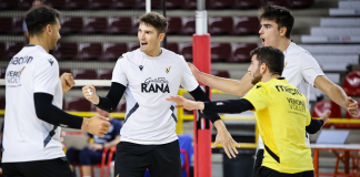Tutto pronto per la Jesi Volley Cup