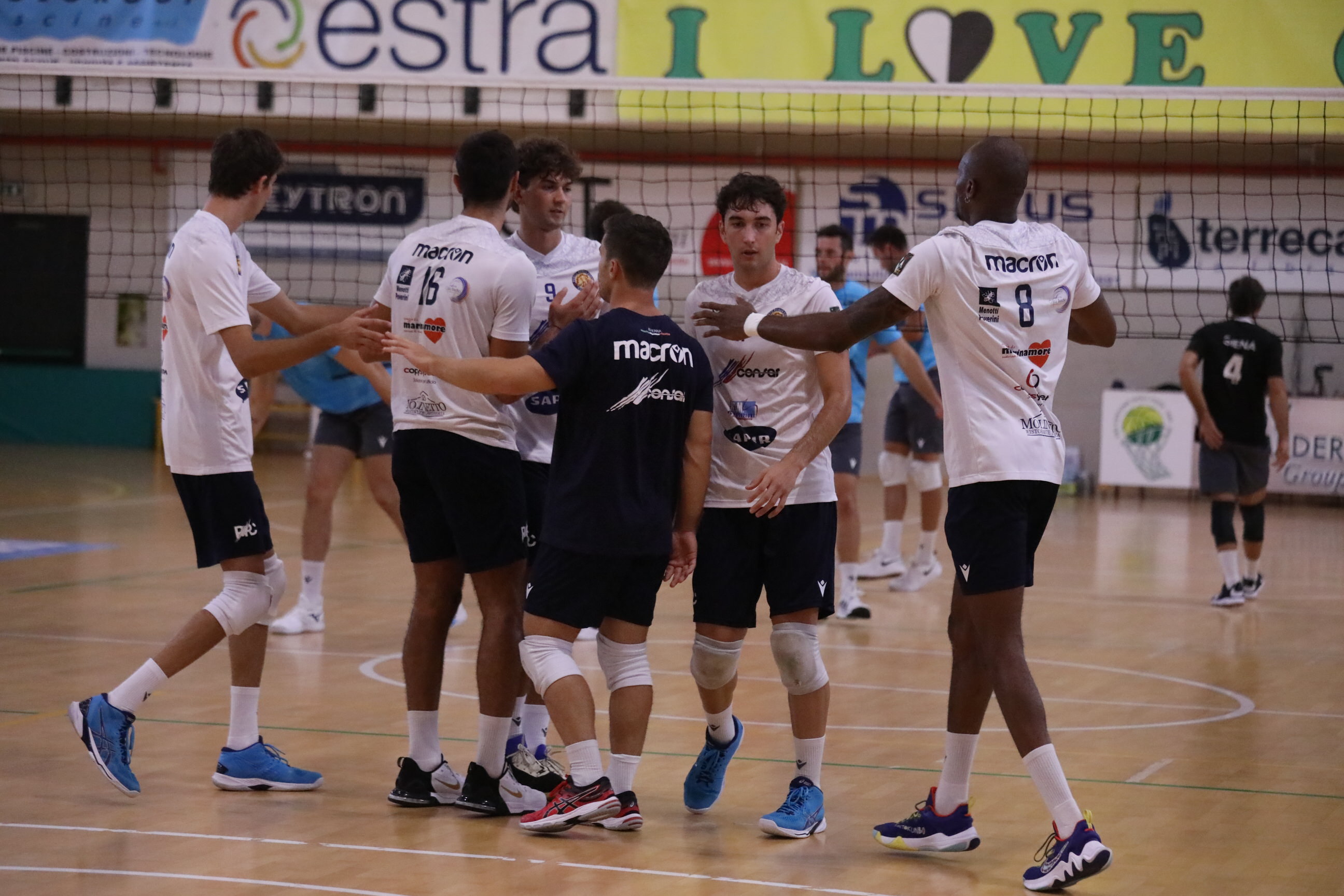 Siena-Ravenna