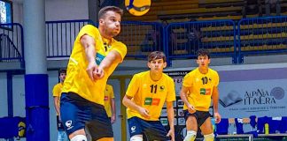 Pre-campionato: quinto e ultimo test a Motta di Livenza