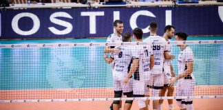 Il Cisterna Volley domenica a Catania (ore 21:00) in diretta Rai