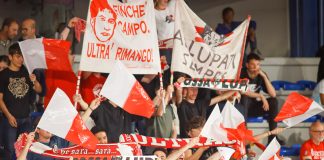 Presentazione e Memorial Parenti, un sabato da Lupi