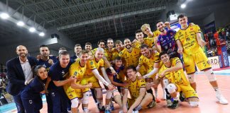 Una Modena straordinaria rimonta e vince a Verona