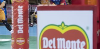 Del Monte® Supercoppa: lunedì 23 a Biella la conferenza stampa