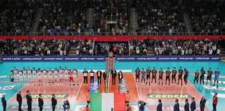 16,5 milioni di interessati alla SuperLega in Italia