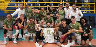 Credem Banca Serie A2 – A3 weekend’s results
